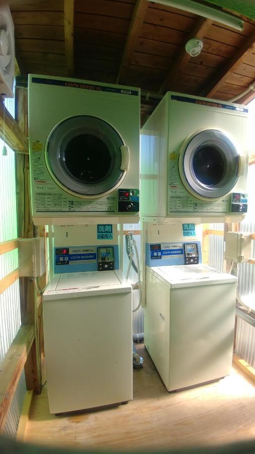 Futsukaichi Green Hotel Chikushino Bagian luar foto